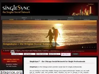 singlesync.com