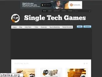 singletechgames.com