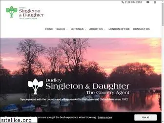 singletonanddaughter.co.uk