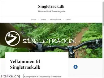 singletrack.dk