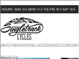 singletrackcycles.com