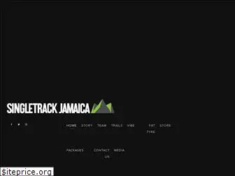 singletrackjamaica.com