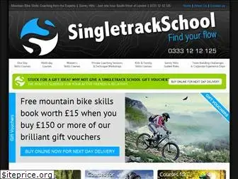 singletrackschool.co.uk