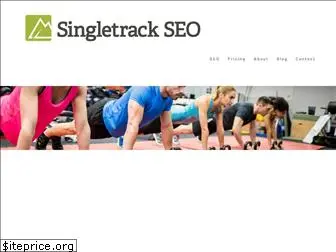 singletrackseo.com