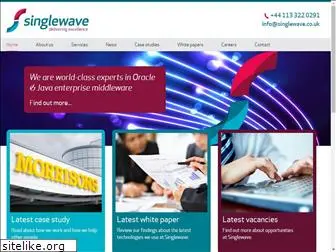 singlewave.co.uk