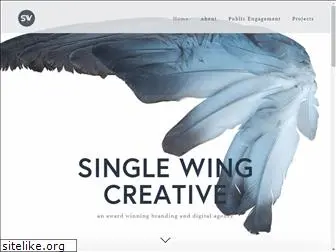 singlewing.co