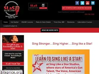 singlikeastar.com