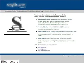 singlix.com