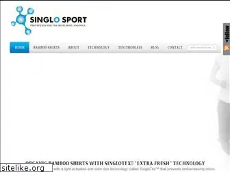 singlosport.com