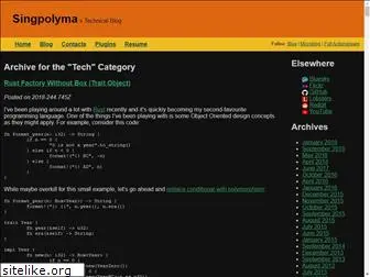 singpolyma-tech.blogspot.com