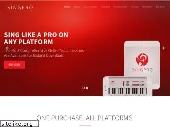 singpro.com