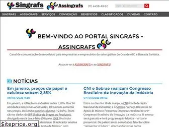 singrafs.org.br