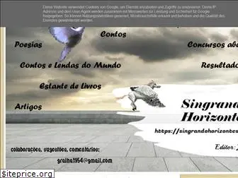 singrandohorizontes.blogspot.com