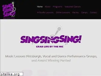 singsingsingusa.com