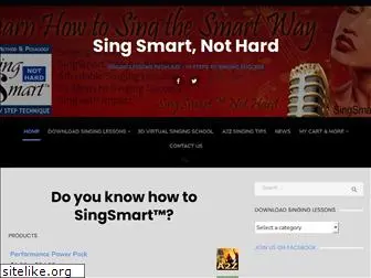 singsmart.com