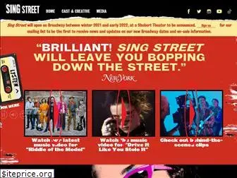 singstreet.com
