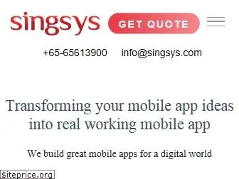 singsys.com