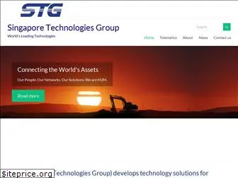 singtechgp.com