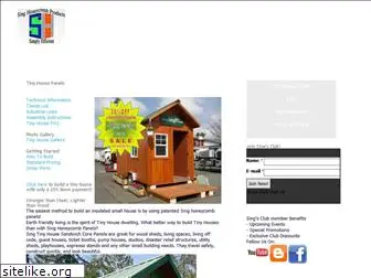 www.singtinyhouse.com