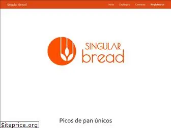 singularbread.com