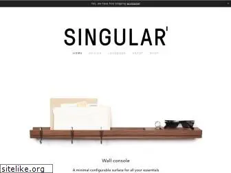 singularconsole.com