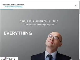 singularishc.com