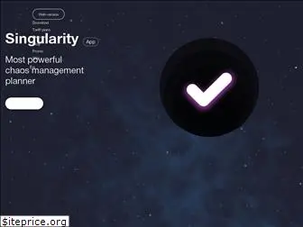 singularity-app.com