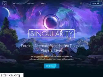 singularity6.com