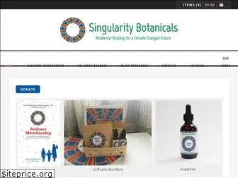singularitybotanicals.com