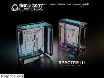 singularitycomputers.com