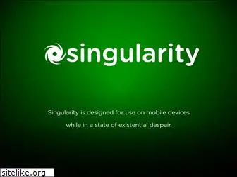 singularitydating.com