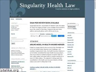 singularitylaw.net