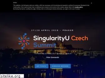 singularityuczechsummit.com