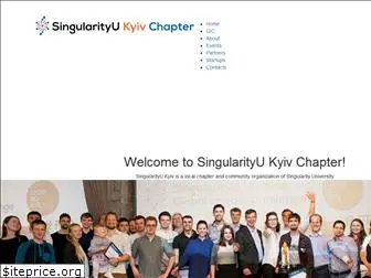 singularityukyiv.com