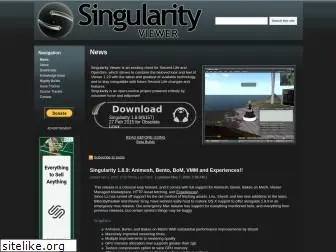 singularityviewer.org