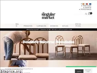 singularmarket.com