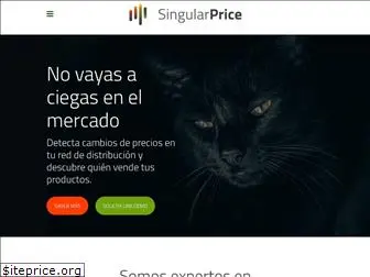 singularprice.com