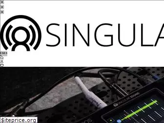 singularsound.com