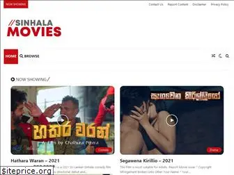 sinhalamovies.info