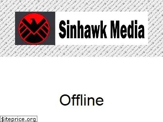 sinhawk.com