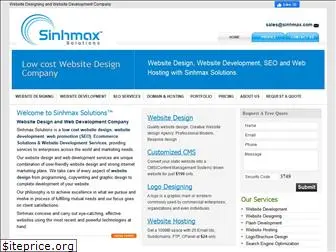 sinhmax.com