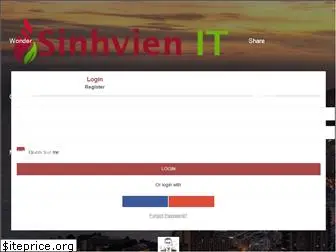 sinhvienit.com