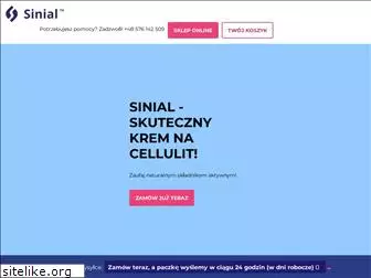 sinial.pl