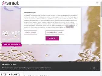 siniat.com.cy