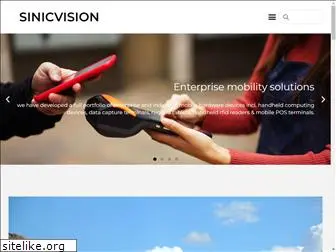 sinicvision.com