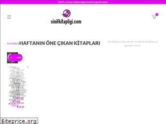 sinifkitapligi.com