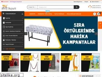 sinifsepeti.com