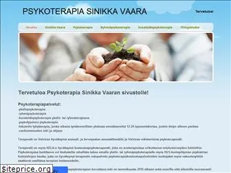 sinikkavaara.fi