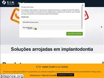 sinimplantsystem.com.br