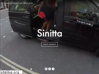 sinitta.com